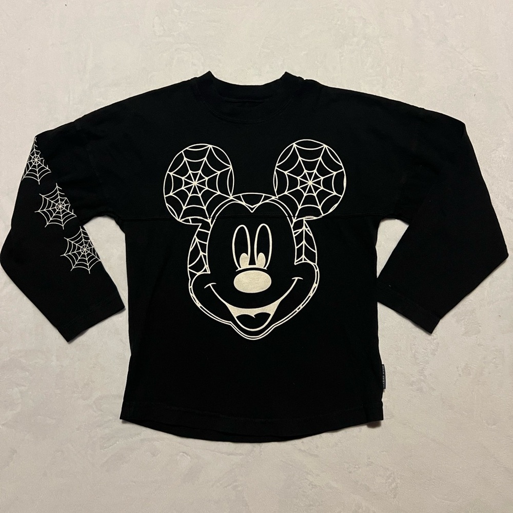 Disney Little Boo spirit jersey